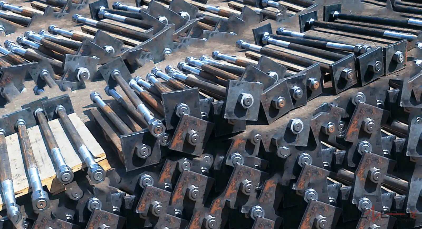 гост на болты фундаментные 24379 2012