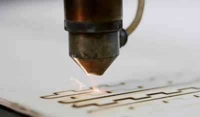 чем отличается плазменная резка от лазерной